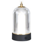 Vintage Dimmable Atmosphere Table Lamp Rechargeable