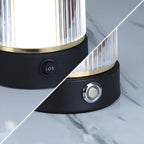 Vintage Dimmable Atmosphere Table Lamp Rechargeable