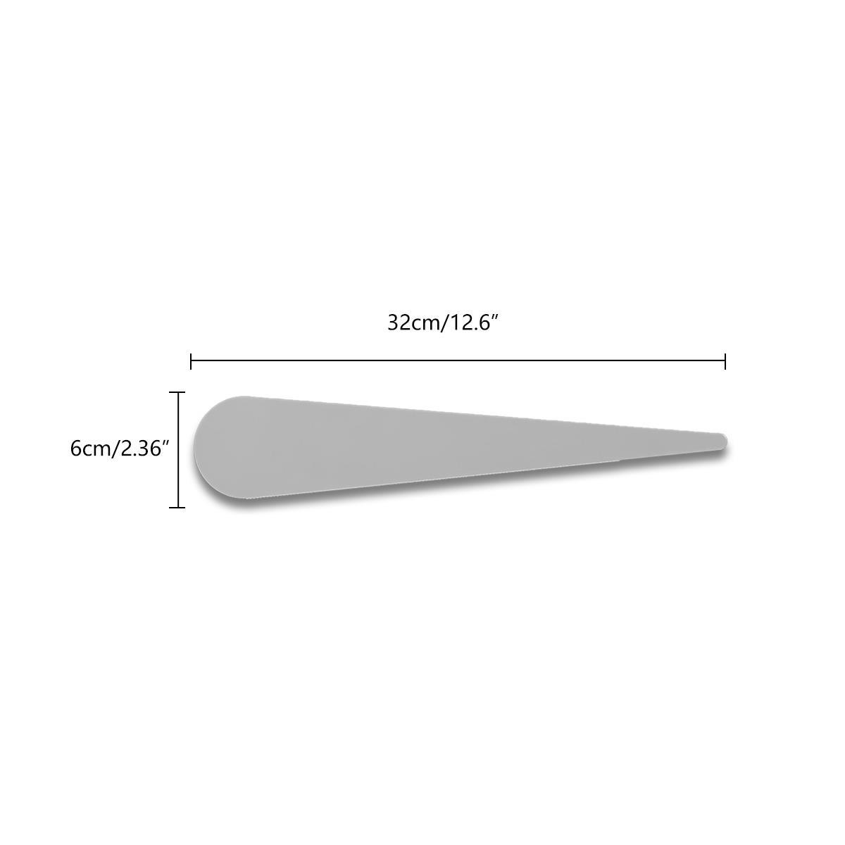 Animal Shape Outdoor LED Wall Light Butterfly Waterproof Modern IP54 — Black White Gold Sets