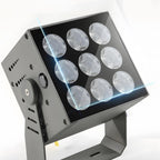 Waterproof Outdoor LED Spot Lights Super Bright Exterior Light