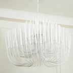Drox Sculptural Chandeliers