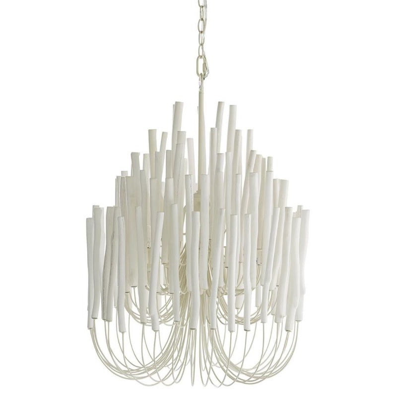 Drox Sculptural Chandeliers