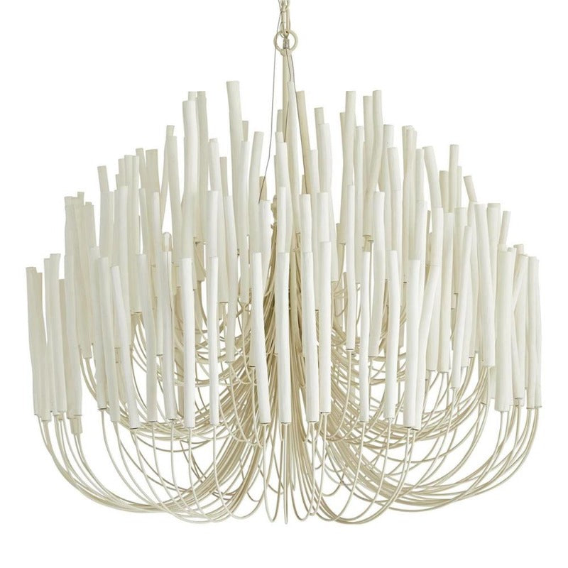 Drox Sculptural Chandeliers