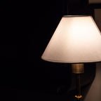Sora Fabric Table Lamp